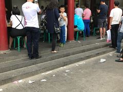 -李小老烧饼(常营民族家园店)