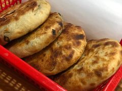 -王记肉火烧早餐中国店