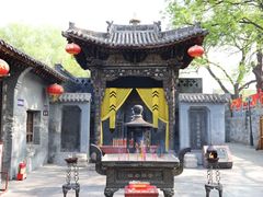 -大槐树寻根祭祖园