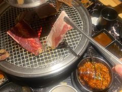 -龍二烧肉酒场(九亭店)
