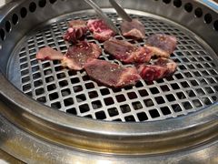 -千寻山野烤肉(中关村店)