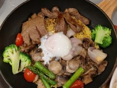 -西堤牛排(北京国瑞店)