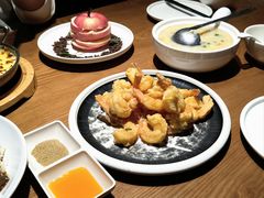 -吕氏疙瘩汤·新鲁菜(济南万象城店)