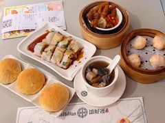 -添好运点心专门店(深水埗店)