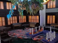 -馋遇江南·精致湖景雅宴(东方之门店)