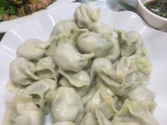 -军嫂饺子馆(岳家寨小区店)