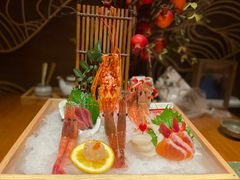-水濑·日料放题(天河店)