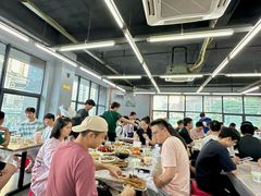-小民大排档(光谷店)