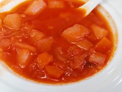-满洲里饭店-尼基金俄餐厅