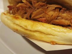 -子午路张记肉夹馍(曲江店)