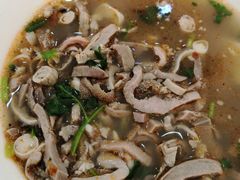 -八沟羊汤(河北大街店)