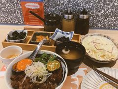 -堂本家·二代目·炸猪排(Express东海店)