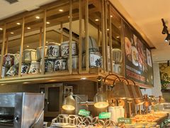 -亚马逊蒸汽活海鲜自助(LCM置汇旭辉广场店)