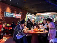 -7mall美食潮地标