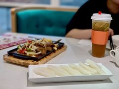 -避风塘(江桥万达店)