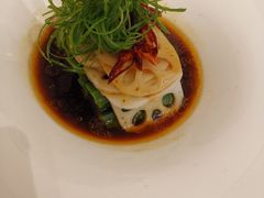 荷塘月色-箸福·夜上海(雨花客厅店)