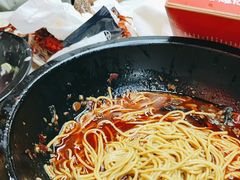 -聚味瞿记·龙虾堂(树木岭店)