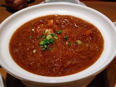 猪肉炖粉条-天怡興·百年蒸饺(中心书城店)