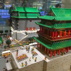 -乐高授权专卖店(朝阳大悦城店)