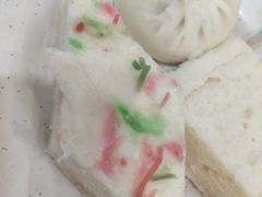 -蒋家桥饺面店(东关街店)