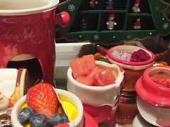 -行者书屋大堂吧 ·下午茶(南京圣和府邸酒店)