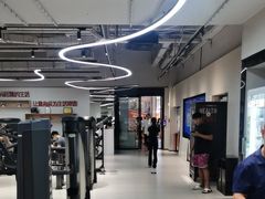 -一年四季24小时智能健身(广百店)