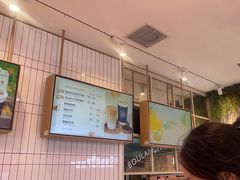 -巴黎贝甜(华堂新辰汇店)