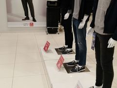 -优衣库(厦门SM广场店)