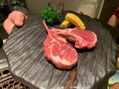 -芯元·碳烤熟成牛肉(经开店)