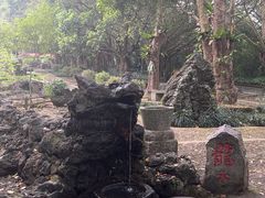 -海口火山口国家地质公园