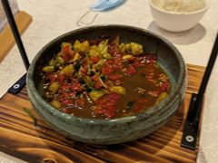 -三清山希尔顿度假酒店·三清轩中餐厅