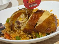 -滋味满屋美食坊(上海街店)