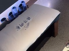 -陆琴脚艺·足浴·SPA(夫子庙店)