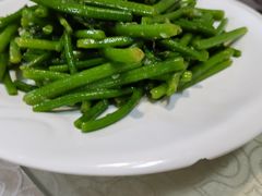 蒜蓉炒瓜软-德云居