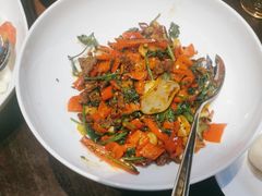 -明湖楼·经典鲁菜山东海鲜(大明湖店)