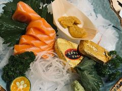 -三石铁板烧(紫竹桥店)