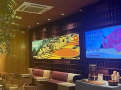 -巴奴毛肚火锅(商城路店)
