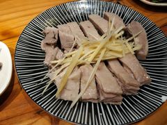 -乡亲鹅肉城(昆山店)