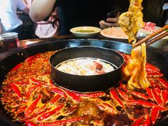 -蜀大侠火锅(寰球文化地标·总府店)