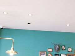 大堂-厚生港萃·小吃餐厅(苍梧路店)