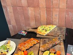 -Nord Grill&Bar Highland诺德西餐(深圳欢乐海岸店)