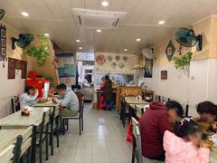 大堂-韦记螺蛳粉(NO2店)
