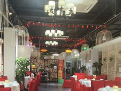 -金百万烤鸭店(良乡店)