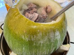 -红旗山庄(圭峰山店)