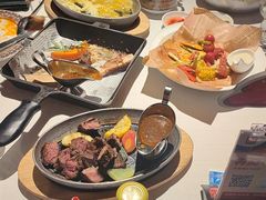 -俄士厨房(五棵松华熙LIVE店)