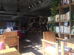 大堂-旧雨咖啡·CoffeeFORU(黄村奥体店)