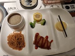 -西堤牛排(北京国瑞店)