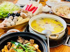 -金口记猪肚鸡(开发区总店)