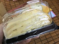 -薇薇安千层蛋糕(府城店)