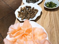 -金刚山烧烤(红旗大街店)